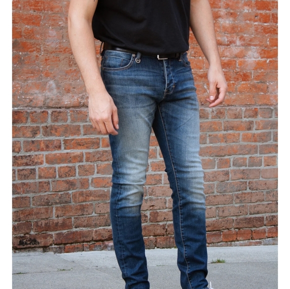 Neuw | Jeans | Nwot Neuw Iggy Skinny | Poshmark